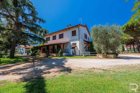 Landejendom i Grosseto, Grosseto, Grosseto - € 2.700.000 | Ref: R06580GRAG-1327223 - foto 21