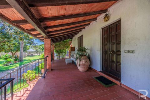 Landejendom i Grosseto, Grosseto, Grosseto - € 2.700.000 | Ref: R06580GRAG-1327223 - foto 22
