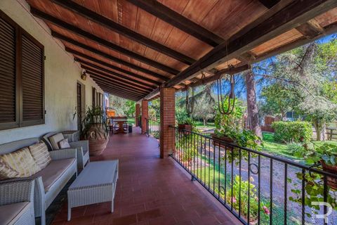 Landejendom i Grosseto, Grosseto, Grosseto - € 2.700.000 | Ref: R06580GRAG-1327223 - foto 24