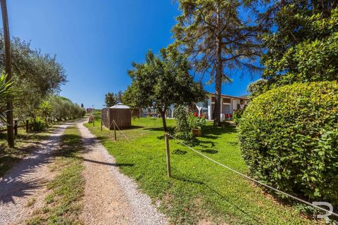 Landejendom i Grosseto, Grosseto, Grosseto - € 2.700.000 | Ref: R06580GRAG-1327223 - foto 25