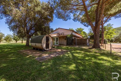 Landejendom i Grosseto, Grosseto, Grosseto - € 2.700.000 | Ref: R06580GRAG-1327223 - foto 32