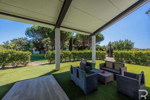 Landejendom i Grosseto, Grosseto, Grosseto - € 2.700.000 | Ref: R06580GRAG-1327223 - foto 38