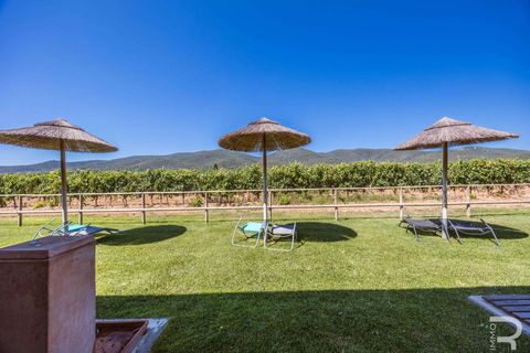 Landejendom i Grosseto, Grosseto, Grosseto - € 2.700.000 | Ref: R06580GRAG-1327223 - foto 39