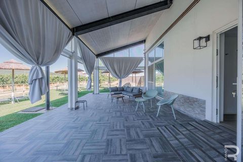 Landejendom i Grosseto, Grosseto, Grosseto - € 2.700.000 | Ref: R06580GRAG-1327223 - foto 41