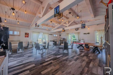 Landejendom i Grosseto, Grosseto, Grosseto - € 2.700.000 | Ref: R06580GRAG-1327223 - foto 48