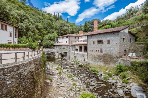 Farm hus i Loro Ciuffenna, Arezzo, Loro Ciuffenna - € 3.300.000 | Ref: R06572LOCA-1327413 - foto 3