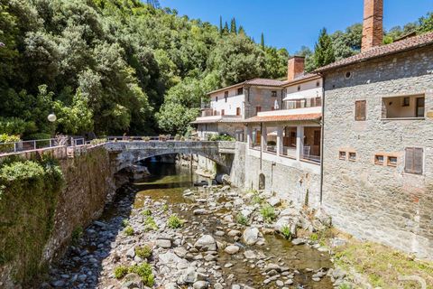 Farm hus i Loro Ciuffenna, Arezzo, Loro Ciuffenna - € 3.300.000 | Ref: R06572LOCA-1327413 - foto 4