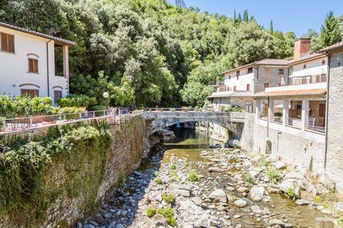 Farm hus i Loro Ciuffenna, Arezzo, Loro Ciuffenna - € 3.300.000 | Ref: R06572LOCA-1327413 - foto 5