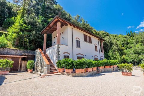 Farm hus i Loro Ciuffenna, Arezzo, Loro Ciuffenna - € 3.300.000 | Ref: R06572LOCA-1327413 - foto 13