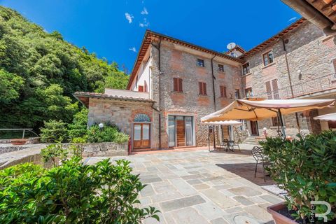 Farm hus i Loro Ciuffenna, Arezzo, Loro Ciuffenna - € 3.300.000 | Ref: R06572LOCA-1327413 - foto 19
