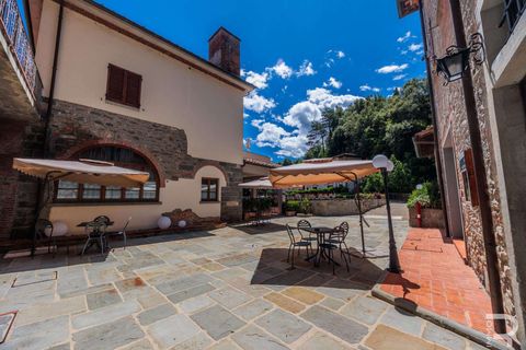 Farm hus i Loro Ciuffenna, Arezzo, Loro Ciuffenna - € 3.300.000 | Ref: R06572LOCA-1327413 - foto 20
