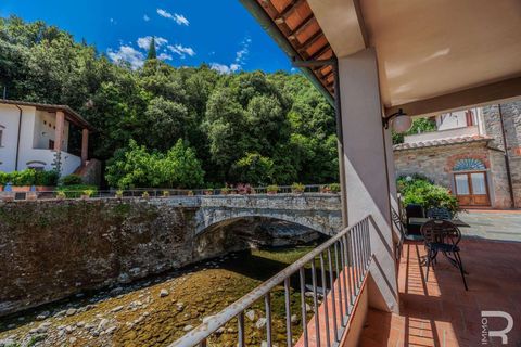 Farm hus i Loro Ciuffenna, Arezzo, Loro Ciuffenna - € 3.300.000 | Ref: R06572LOCA-1327413 - foto 21