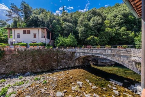 Farm hus i Loro Ciuffenna, Arezzo, Loro Ciuffenna - € 3.300.000 | Ref: R06572LOCA-1327413 - foto 22