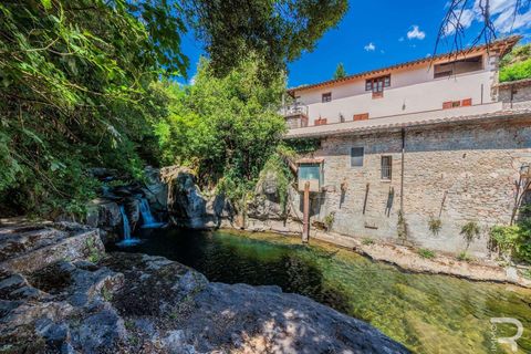 Farm hus i Loro Ciuffenna, Arezzo, Loro Ciuffenna - € 3.300.000 | Ref: R06572LOCA-1327413 - foto 26