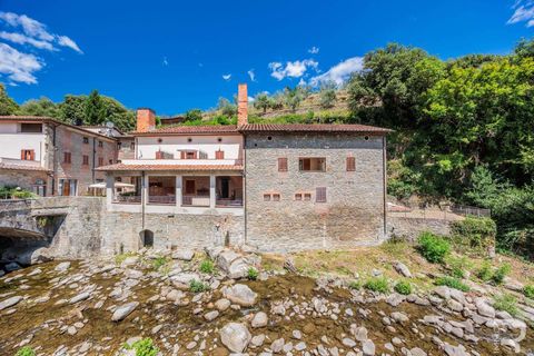 Farm hus i Loro Ciuffenna, Arezzo, Loro Ciuffenna - € 3.300.000 | Ref: R06572LOCA-1327413 - foto 32
