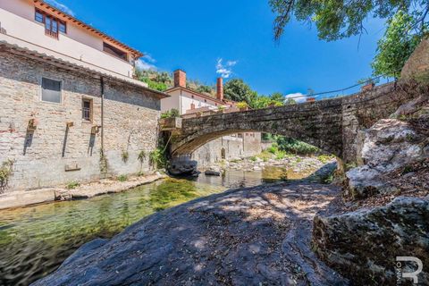 Farm hus i Loro Ciuffenna, Arezzo, Loro Ciuffenna - € 3.300.000 | Ref: R06572LOCA-1327413 - foto 34
