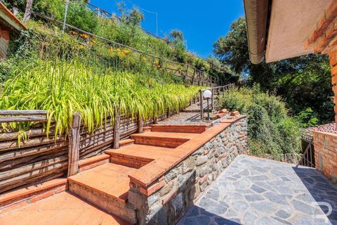 Farm hus i Loro Ciuffenna, Arezzo, Loro Ciuffenna - € 3.300.000 | Ref: R06572LOCA-1327413 - foto 37