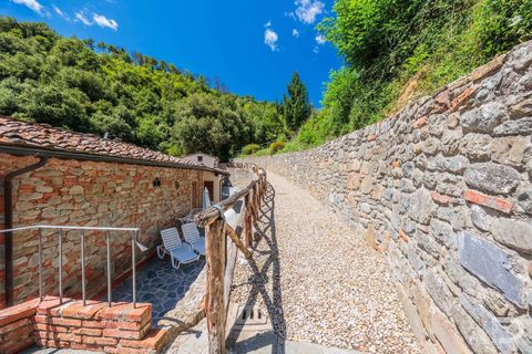 Farm hus i Loro Ciuffenna, Arezzo, Loro Ciuffenna - € 3.300.000 | Ref: R06572LOCA-1327413 - foto 39