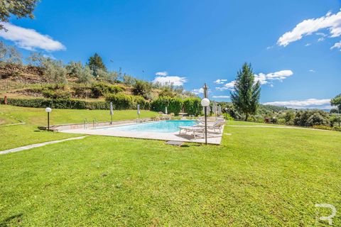 Farm hus i Loro Ciuffenna, Arezzo, Loro Ciuffenna - € 3.300.000 | Ref: R06572LOCA-1327413 - foto 41