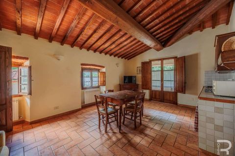 Farm hus i Loro Ciuffenna, Arezzo, Loro Ciuffenna - € 3.300.000 | Ref: R06572LOCA-1327413 - foto 45