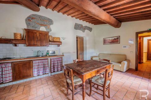 Farm hus i Loro Ciuffenna, Arezzo, Loro Ciuffenna - € 3.300.000 | Ref: R06572LOCA-1327413 - foto 48
