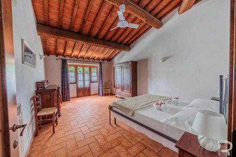 Farm hus i Loro Ciuffenna, Arezzo, Loro Ciuffenna - € 3.300.000 | Ref: R06572LOCA-1327413 - foto 49