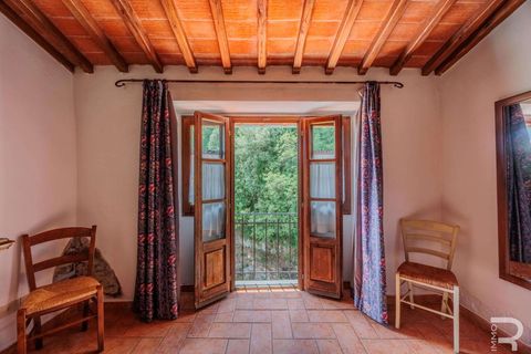Farm hus i Loro Ciuffenna, Arezzo, Loro Ciuffenna - € 3.300.000 | Ref: R06572LOCA-1327413 - foto 50