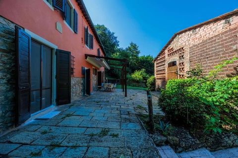 Farm hus i Pescia, Pistoia, Pescia - € 570.000 | Ref: R06575PECA-1327464 - foto 6