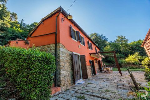 Farm hus i Pescia, Pistoia, Pescia - € 570.000 | Ref: R06575PECA-1327464 - foto 7