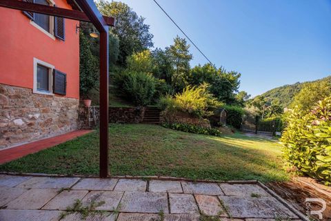 Farm hus i Pescia, Pistoia, Pescia - € 570.000 | Ref: R06575PECA-1327464 - foto 9