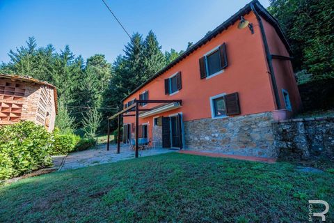 Farm hus i Pescia, Pistoia, Pescia - € 570.000 | Ref: R06575PECA-1327464 - foto 10
