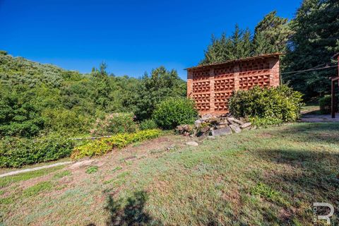 Farm hus i Pescia, Pistoia, Pescia - € 570.000 | Ref: R06575PECA-1327464 - foto 12