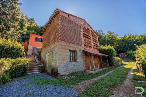 Farm hus i Pescia, Pistoia, Pescia - € 570.000 | Ref: R06575PECA-1327464 - foto 13