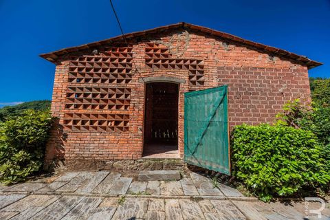 Farm hus i Pescia, Pistoia, Pescia - € 570.000 | Ref: R06575PECA-1327464 - foto 14