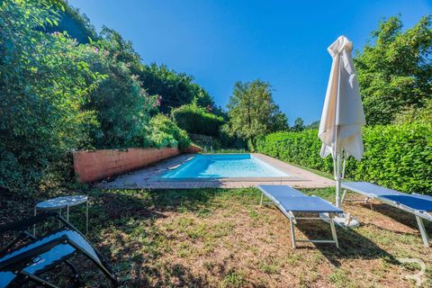 Farm hus i Pescia, Pistoia, Pescia - € 570.000 | Ref: R06575PECA-1327464 - foto 16