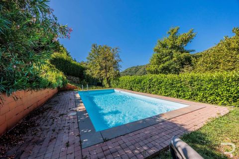 Farm hus i Pescia, Pistoia, Pescia - € 570.000 | Ref: R06575PECA-1327464 - foto 17