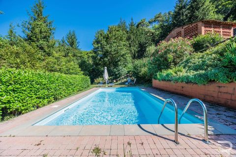Farm hus i Pescia, Pistoia, Pescia - € 570.000 | Ref: R06575PECA-1327464 - foto 18