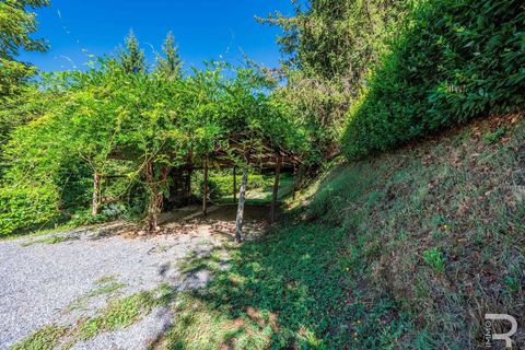 Farm hus i Pescia, Pistoia, Pescia - € 570.000 | Ref: R06575PECA-1327464 - foto 19