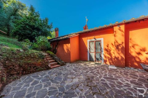 Farm hus i Pescia, Pistoia, Pescia - € 570.000 | Ref: R06575PECA-1327464 - foto 25