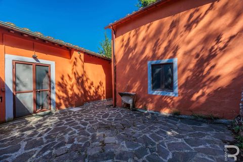 Farm hus i Pescia, Pistoia, Pescia - € 570.000 | Ref: R06575PECA-1327464 - foto 26