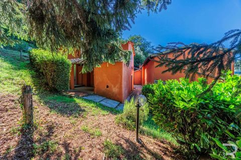 Farm hus i Pescia, Pistoia, Pescia - € 570.000 | Ref: R06575PECA-1327464 - foto 28