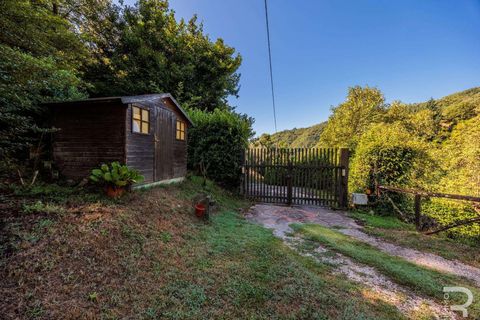 Farm hus i Pescia, Pistoia, Pescia - € 570.000 | Ref: R06575PECA-1327464 - foto 33