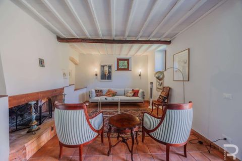 Farm hus i Pescia, Pistoia, Pescia - € 570.000 | Ref: R06575PECA-1327464 - foto 34
