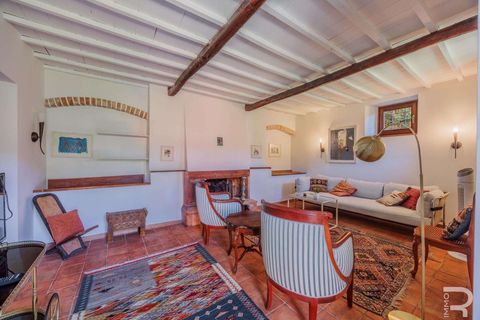 Farm hus i Pescia, Pistoia, Pescia - € 570.000 | Ref: R06575PECA-1327464 - foto 35