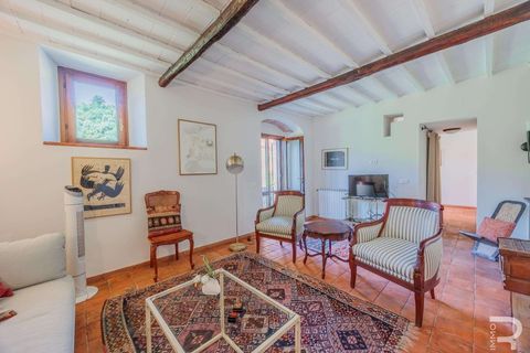 Farm hus i Pescia, Pistoia, Pescia - € 570.000 | Ref: R06575PECA-1327464 - foto 36