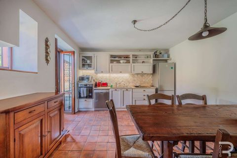 Farm hus i Pescia, Pistoia, Pescia - € 570.000 | Ref: R06575PECA-1327464 - foto 37
