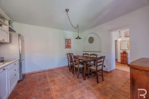 Farm hus i Pescia, Pistoia, Pescia - € 570.000 | Ref: R06575PECA-1327464 - foto 38