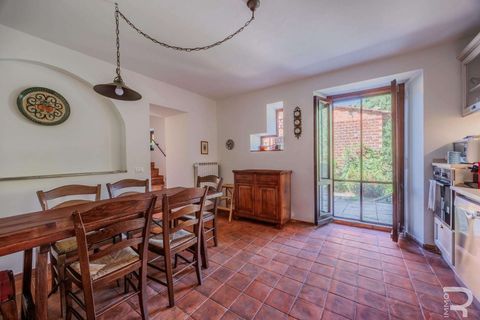 Farm hus i Pescia, Pistoia, Pescia - € 570.000 | Ref: R06575PECA-1327464 - foto 39