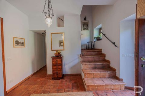 Farm hus i Pescia, Pistoia, Pescia - € 570.000 | Ref: R06575PECA-1327464 - foto 40
