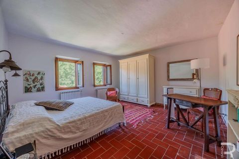 Farm hus i Pescia, Pistoia, Pescia - € 570.000 | Ref: R06575PECA-1327464 - foto 41